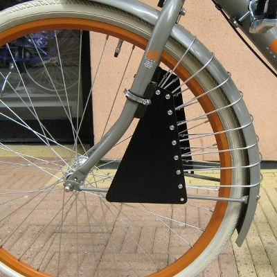 Brandless Pare Jupe De Vélo Avant 3 Brandless Pare Jupe De Vélo Avant – Image 3