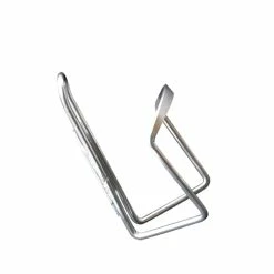 M-Wave Porte Bidon Sur Cadre De Vélo En Aluminium 5 M-Wave Porte Bidon Sur Cadre De Vélo En Aluminium -Remorques vélo Soldes Boutique porte bidon m wave argent