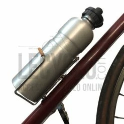 ZEFAL Porte Bidon Pour Vélo Vintage Zéfal -Remorques vélo Soldes Boutique porte bidon pour velo vintage zefal full 3