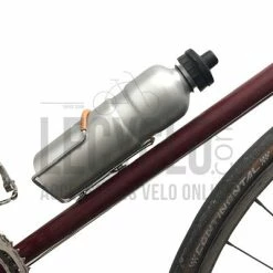 ZEFAL Porte Bidon Pour Vélo Vintage Zéfal -Remorques vélo Soldes Boutique porte bidon pour velo vintage zefal full 4