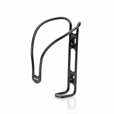 Porte Bidon Vélo En Aluminium Noir XLC 1 Porte Bidon Vélo En Aluminium Noir XLC
