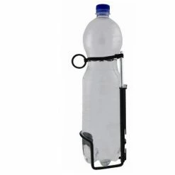 Brandless Porte Bouteille Ajustable En Hauteur Pour Vélo -Remorques vélo Soldes Boutique porte bouteille ajustable en hauteur pour velo full 4