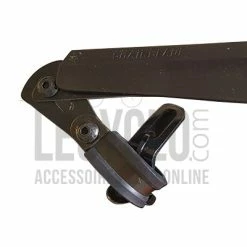 Protection Chaine Vélo Résistant 46 Et 48 Dents SKS -Remorques vélo Soldes Boutique protection chaine velo resistant 46 et 48 dents sks full 5