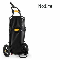 Remorque Cargo Pliable Pour Courses à Vélo Travoy Burley -Remorques vélo Soldes Boutique remorque cargo pliable pour courses a velo travoy burley noire full