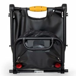 Remorque Cargo Pliable Pour Courses à Vélo Travoy Burley -Remorques vélo Soldes Boutique remorque cargo pliable pour courses a velo travoy burley full 3