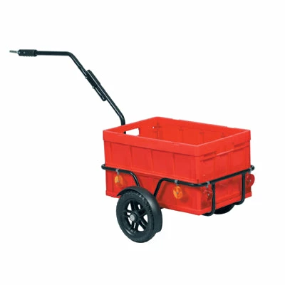 Remorque De Vélo ANDERSEN 660-KE 1 Remorque De Vélo ANDERSEN 660-KE