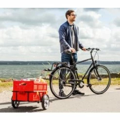 Remorque De Vélo ANDERSEN 660-KE 10 Remorque De Vélo ANDERSEN 660-KE -Remorques vélo Soldes Boutique remorque de velo andersen 660 ke full 5