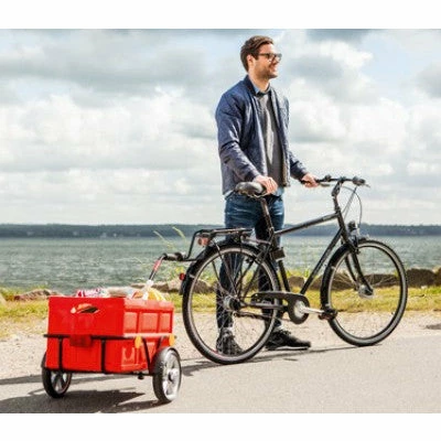 Remorque De Vélo ANDERSEN 660-KE 5 Remorque De Vélo ANDERSEN 660-KE – Image 5