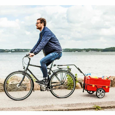 Remorque De Vélo ANDERSEN 660-KE 6 Remorque De Vélo ANDERSEN 660-KE – Image 6