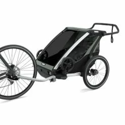 Page de garde -Remorques vélo Soldes Boutique remorque enfant velo thule chariot lite 2 full 2
