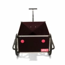 Remorque Jumbo Roland Sur Tige De Selle Vélo -Remorques vélo Soldes Boutique remorque jumbo roland sur tige de selle velo full 4