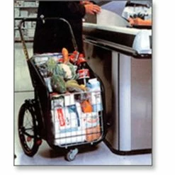 Winther Remorque Pour Vélo Donkey -Remorques vélo Soldes Boutique remorque pour velo donkey full 3