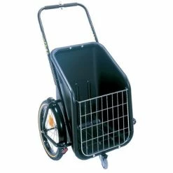 Winther Remorque Pour Vélo Donkey -Remorques vélo Soldes Boutique remorque pour velo donkey full 5