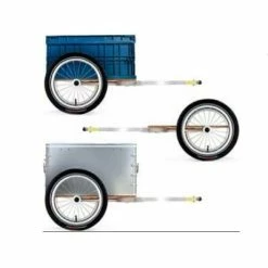 Carry Freedom Remorque Pour Vélo Y-Frame Large 2.2 7 Carry Freedom Remorque Pour Vélo Y-Frame Large 2.2 -Remorques vélo Soldes Boutique remorque pour velo y frame large 2 2 full 3