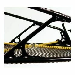 B.O.B Remorque Une Roue BOB YAK Pour Vélo 26 Pouces -Remorques vélo Soldes Boutique remorque une roue bob yak pour velo 26 pouces full 3