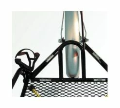 B.O.B Remorque Une Roue BOB YAK Pour Vélo 26 Pouces -Remorques vélo Soldes Boutique remorque une roue bob yak pour velo 26 pouces full 4