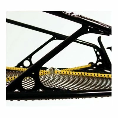 B.O.B Remorque Une Roue BOB YAK Pour Vélo 28 Pouces 3 B.O.B Remorque Une Roue BOB YAK Pour Vélo 28 Pouces – Image 3