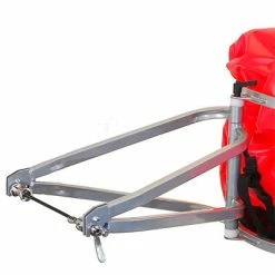 Brandless Remorque Une Roue Pour Vélo Avec Sac 70L -Remorques vélo Soldes Boutique remorque une roue pour velo avec sac 70l full 4