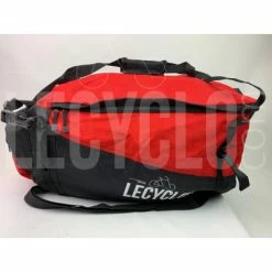 Brandless Remorque Une Roue Pour Vélo Avec Sac 70L -Remorques vélo Soldes Boutique remorque une roue pour velo avec sac 70l full 6