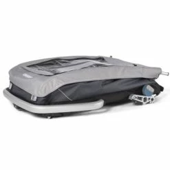 Remorque Vélo 2 Enfants Avec Suspension Kid Keeke 2 Croozer -Remorques vélo Soldes Boutique remorque velo 2 enfants avec suspension kid keeke 2 croozer full 6