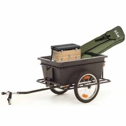 Remorque Vélo Big Boy Roland -Remorques vélo Soldes Boutique remorque velo big boy roland full 3