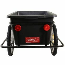 Remorque Vélo Big Boy Roland -Remorques vélo Soldes Boutique remorque velo big boy roland full 5