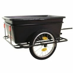 Remorque Vélo Big Boy Roland -Remorques vélo Soldes Boutique remorque velo big boy roland full 6