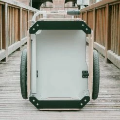 Remorque Vélo Aperta 0405 Carette -Remorques vélo Soldes Boutique remorque velo carette aperta