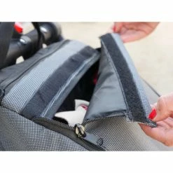 BIKE ORIGINAL Remorque Vélo Chariot Shopping Trailer 50L -Remorques vélo Soldes Boutique remorque velo chariot shopping trailer 50l full 5