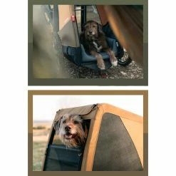 Remorque Vélo Chien Et Chat Enna Croozer 35 Kg -Remorques vélo Soldes Boutique remorque velo chien chat croozer enna