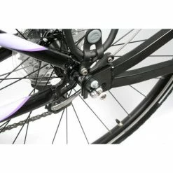 Brandless Remorque Vélo Mono Roue Avec Amortisseur -Remorques vélo Soldes Boutique remorque velo mono roue avec amortisseur full 5