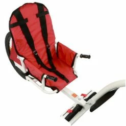 Remorque Vélo Mono Roue Igo Blast Weehoo -Remorques vélo Soldes Boutique remorque velo mono roue igo blast weehoo full 4