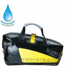 Remorque Vélo Mono Roue Journey Trailer De Topeak -Remorques vélo Soldes Boutique remorque velo mono roue journey trailer de topeak full 4