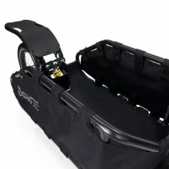 Remorque Vélo Monoroue à Suspension Coho XC Burley 70 L 8 Remorque Vélo Monoroue à Suspension Coho XC Burley 70 L -Remorques vélo Soldes Boutique remorque velo monoroue a suspension coho xc burley 70 l full 3