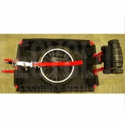 Remorque Vélo Monoroue Carry Angel Peruzzo Sur Tige De Selle -Remorques vélo Soldes Boutique remorque velo monoroue carry angel peruzzo sur tige de selle full 6