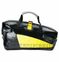 Remorque Vélo Monoroue Journey Trailer TX Topeak Et Sac étanche -Remorques vélo Soldes Boutique remorque velo monoroue journey trailer tx topeak et sac etanche full 3