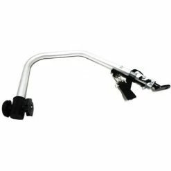 Remorque Vélo Pliable Pour 2 Enfants Maxxus -Remorques vélo Soldes Boutique remorque velo pliable pour 2 enfants maxxus full 4