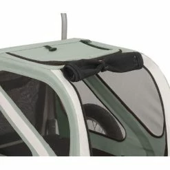 Blue Bird Remorque Vélo Pour Chien Avec Kit Piéton - Monz 9 Blue Bird Remorque Vélo Pour Chien Avec Kit Piéton - Monz -Remorques vélo Soldes Boutique remorque velo pour chien avec kit pieton monz full 4