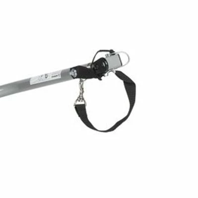 Remorque Vélo Pour Chien Dog Van De XLC 4 Remorque Vélo Pour Chien Dog Van De XLC – Image 4