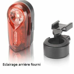 Remorque Vélo Pour Chien Dog Van De XLC 9 Remorque Vélo Pour Chien Dog Van De XLC -Remorques vélo Soldes Boutique remorque velo pour chien dog van de xlc full 5