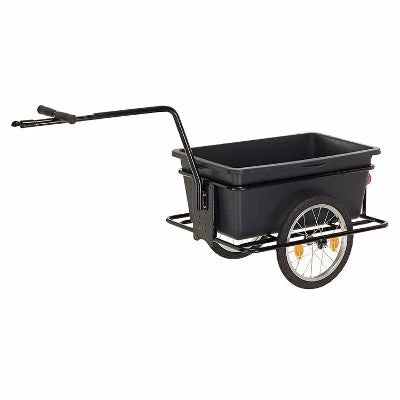 Remorque Vélo Roland Big Boy Avec Timon Haut 1 Remorque Vélo Roland Big Boy Avec Timon Haut