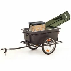 Remorque Vélo Roland Big Boy Avec Timon Haut 9 Remorque Vélo Roland Big Boy Avec Timon Haut -Remorques vélo Soldes Boutique remorque velo roland big boy avec timon haut full 5