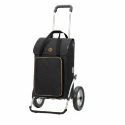 Sac De Vélo Isotherme IPEK BO Pour Caddy Andersen 51L -Remorques vélo Soldes Boutique sac de velo isotherme ipek bo pour caddy andersen 51l full 4