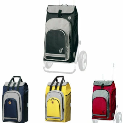 Sac Hydro Isotherme Pour Châssis Andersen 1 Sac Hydro Isotherme Pour Châssis Andersen