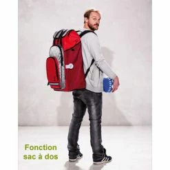 Sac Hydro Isotherme Pour Châssis Andersen 9 Sac Hydro Isotherme Pour Châssis Andersen -Remorques vélo Soldes Boutique sac hydro isotherme pour chassis andersen full 4