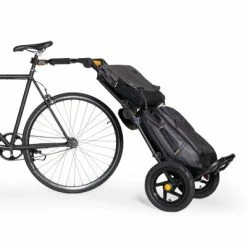 Sacoche Supérieure Adaptable Remorque Cargo Vélo Burley Travoy -Remorques vélo Soldes Boutique sacoche superieure adaptable remorque cargo velo burley travoy full 4