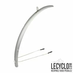 Page de garde -Remorques vélo Soldes Boutique set garde boue aluminium 28 pouces r light stronglight argent full 2