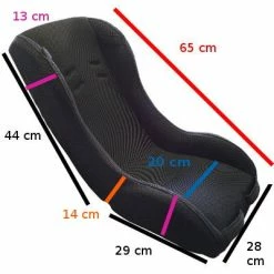 Siège Bébé Coque 7-18 Mois Melia Pour Remorque Vélo Enfant 11 Siège Bébé Coque 7-18 Mois Melia Pour Remorque Vélo Enfant -Remorques vélo Soldes Boutique siege bebe coque 7 18 mois melia pour remorque velo enfant full 6