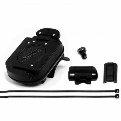 Support Guidon Et Capteur Sans Fil Pour Compteur Ciclosport 4.X 1 Support Guidon Et Capteur Sans Fil Pour Compteur Ciclosport 4.X