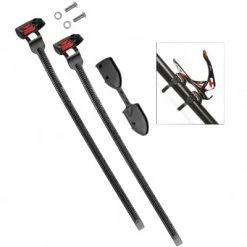 Support Pour Fixation Porte Bidon Elite VIP